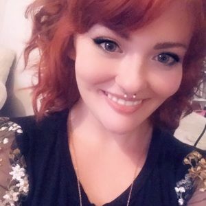 Meet your Posher, Ashlynn